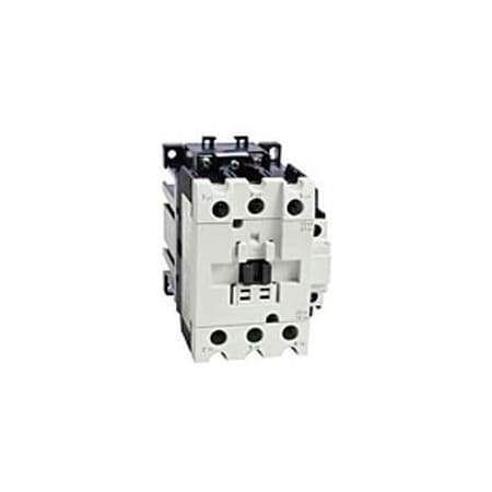Noark Advance Controls CK28.422 Contactor, 2NO+2NC Poles, 24V 134810